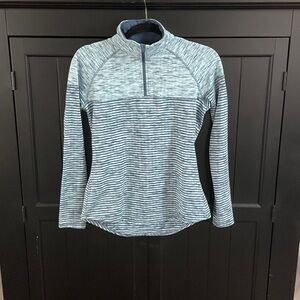 Avia Women's Blue thermal layer